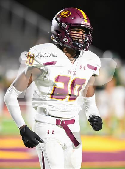 Thumbnail 3 in Campo Verde @ Mountain Pointe photogallery.