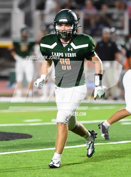 Thumbnail 3 in Campo Verde @ Mountain Pointe photogallery.