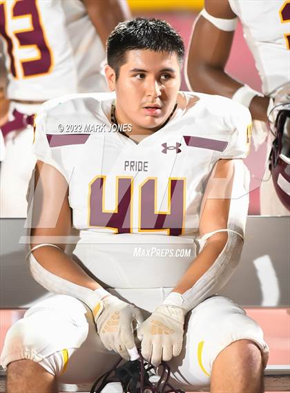 Thumbnail 2 in Campo Verde @ Mountain Pointe photogallery.