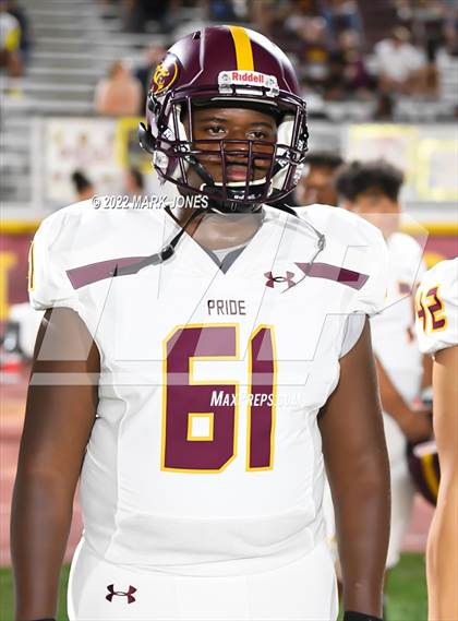 Thumbnail 3 in Campo Verde @ Mountain Pointe photogallery.