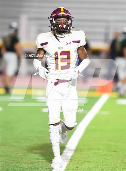 Thumbnail 1 in Campo Verde @ Mountain Pointe photogallery.