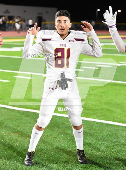 Thumbnail 1 in Campo Verde @ Mountain Pointe photogallery.