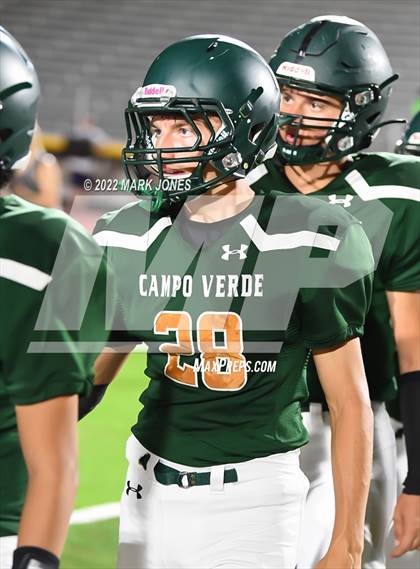 Thumbnail 3 in Campo Verde @ Mountain Pointe photogallery.