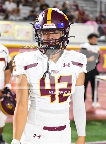 Thumbnail 1 in Campo Verde @ Mountain Pointe photogallery.