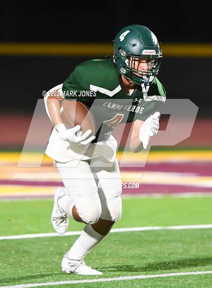 Thumbnail 3 in Campo Verde @ Mountain Pointe photogallery.