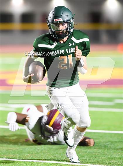 Thumbnail 2 in Campo Verde @ Mountain Pointe photogallery.