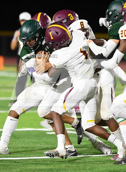 Thumbnail 1 in Campo Verde @ Mountain Pointe photogallery.