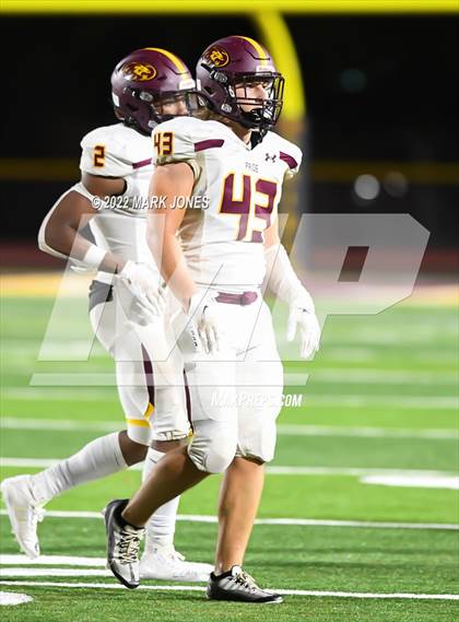 Thumbnail 2 in Campo Verde @ Mountain Pointe photogallery.