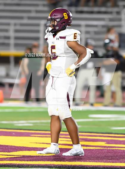 Thumbnail 2 in Campo Verde @ Mountain Pointe photogallery.