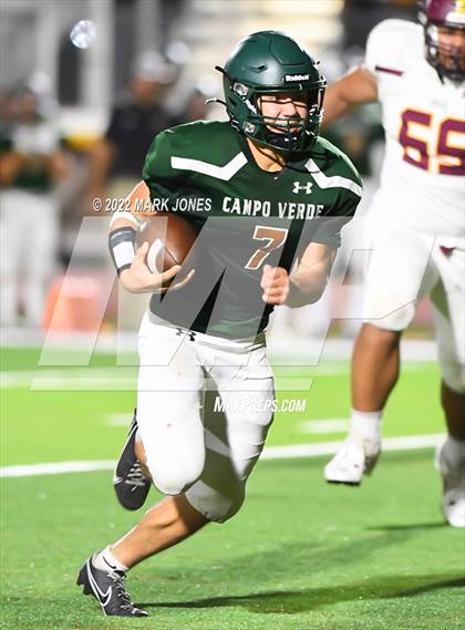 Thumbnail 2 in Campo Verde @ Mountain Pointe photogallery.