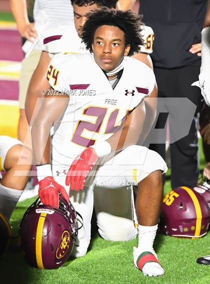 Thumbnail 2 in Campo Verde @ Mountain Pointe photogallery.
