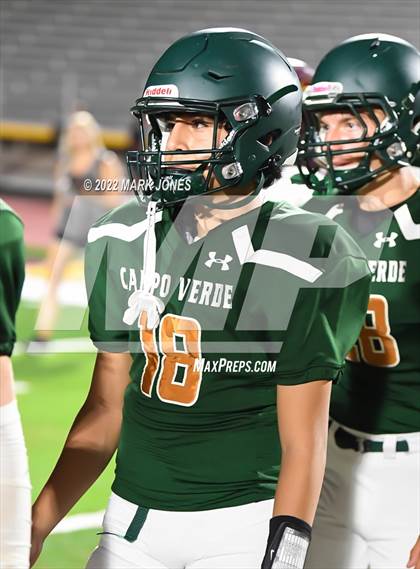 Thumbnail 2 in Campo Verde @ Mountain Pointe photogallery.