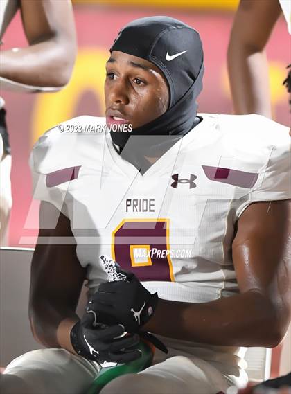Thumbnail 1 in Campo Verde @ Mountain Pointe photogallery.