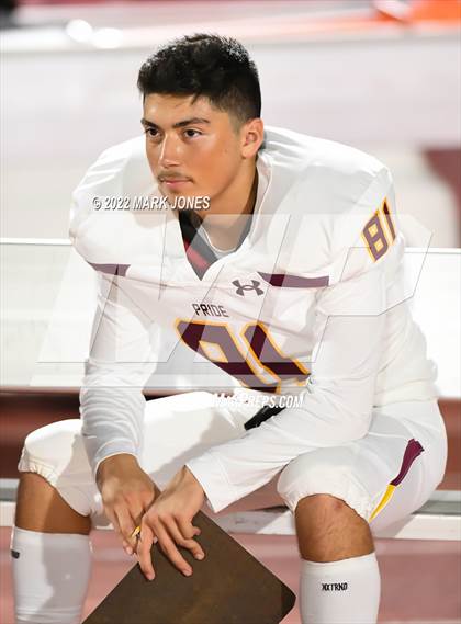 Thumbnail 3 in Campo Verde @ Mountain Pointe photogallery.