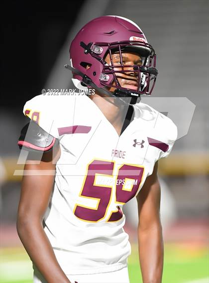 Thumbnail 2 in Campo Verde @ Mountain Pointe photogallery.