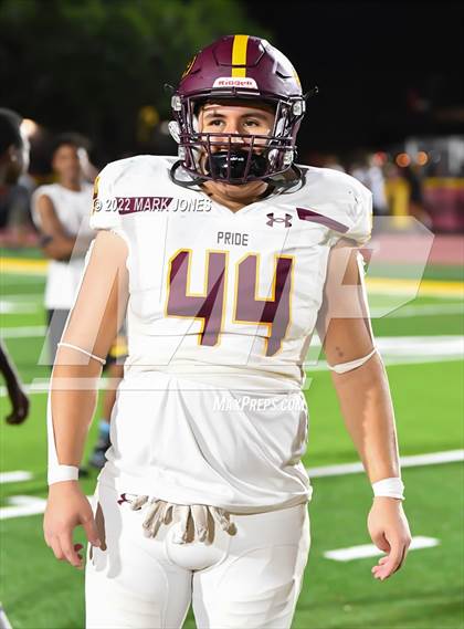 Thumbnail 3 in Campo Verde @ Mountain Pointe photogallery.