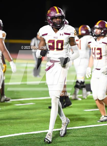 Thumbnail 3 in Campo Verde @ Mountain Pointe photogallery.