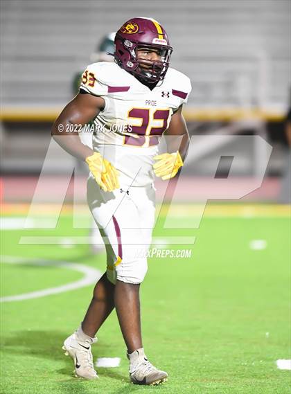 Thumbnail 2 in Campo Verde @ Mountain Pointe photogallery.