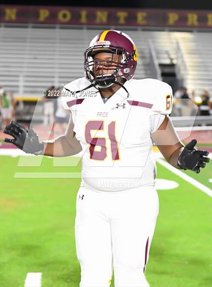 Thumbnail 2 in Campo Verde @ Mountain Pointe photogallery.
