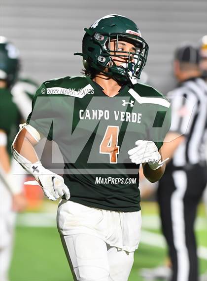 Thumbnail 3 in Campo Verde @ Mountain Pointe photogallery.