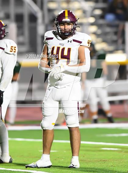 Thumbnail 3 in Campo Verde @ Mountain Pointe photogallery.