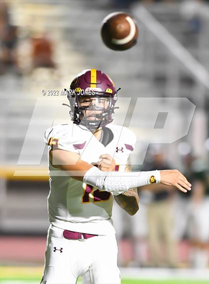 Thumbnail 1 in Campo Verde @ Mountain Pointe photogallery.