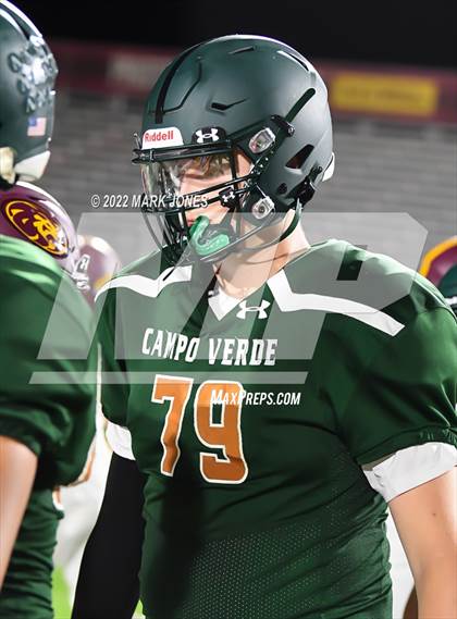 Thumbnail 1 in Campo Verde @ Mountain Pointe photogallery.