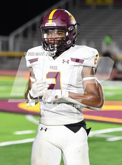 Thumbnail 2 in Campo Verde @ Mountain Pointe photogallery.
