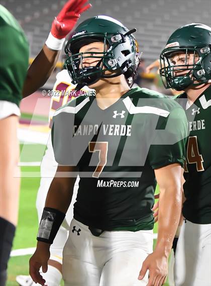 Thumbnail 2 in Campo Verde @ Mountain Pointe photogallery.