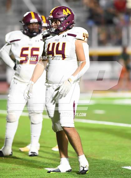 Thumbnail 1 in Campo Verde @ Mountain Pointe photogallery.