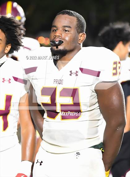 Thumbnail 1 in Campo Verde @ Mountain Pointe photogallery.