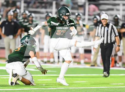 Thumbnail 1 in Campo Verde @ Mountain Pointe photogallery.