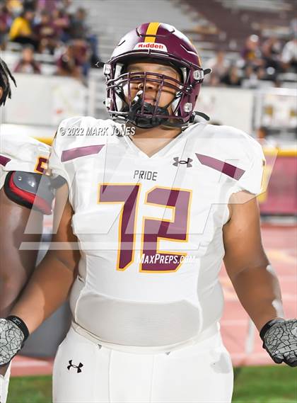 Thumbnail 2 in Campo Verde @ Mountain Pointe photogallery.