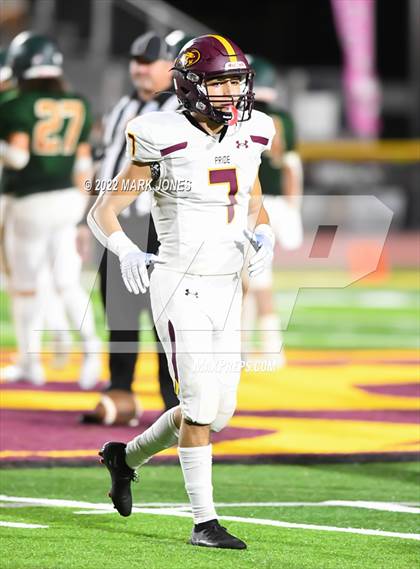 Thumbnail 3 in Campo Verde @ Mountain Pointe photogallery.