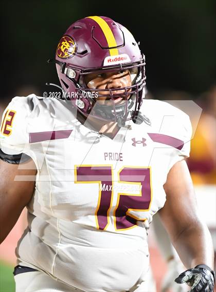 Thumbnail 3 in Campo Verde @ Mountain Pointe photogallery.