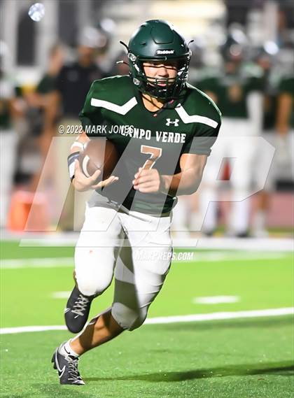 Thumbnail 3 in Campo Verde @ Mountain Pointe photogallery.