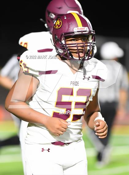 Thumbnail 1 in Campo Verde @ Mountain Pointe photogallery.