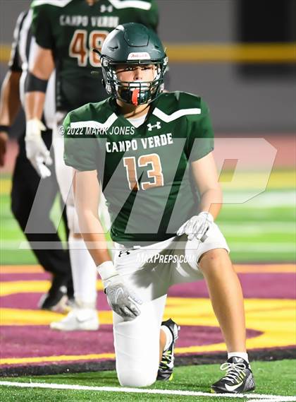 Thumbnail 2 in Campo Verde @ Mountain Pointe photogallery.