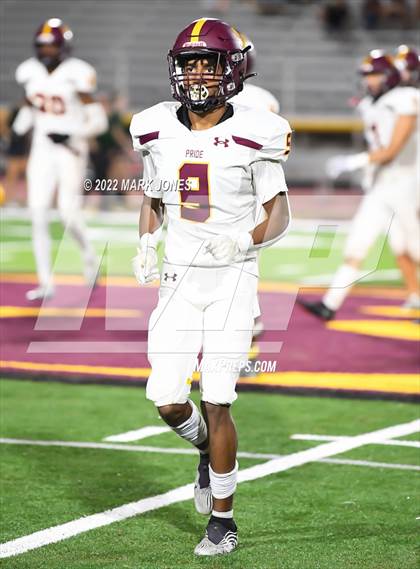 Thumbnail 3 in Campo Verde @ Mountain Pointe photogallery.