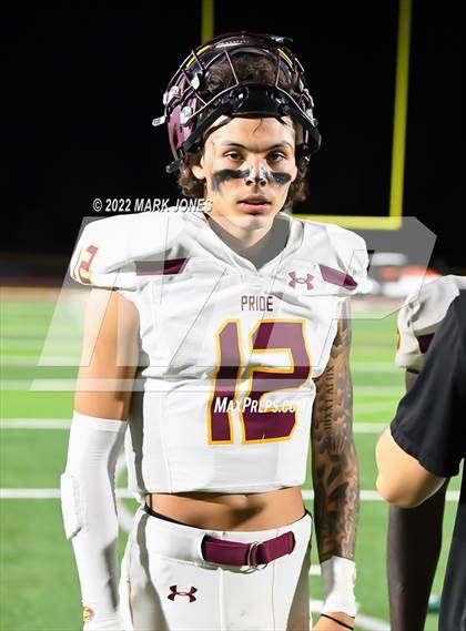 Thumbnail 1 in Campo Verde @ Mountain Pointe photogallery.