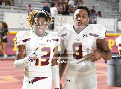 Thumbnail 2 in Campo Verde @ Mountain Pointe photogallery.