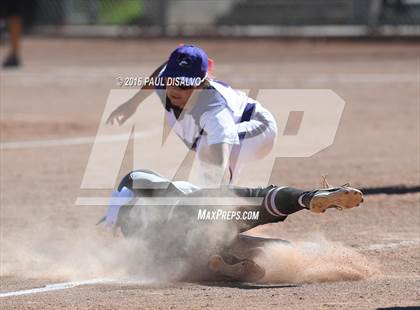 Thumbnail 3 in Douglas County vs. Horizon (CHSAA 5A Qualifier) photogallery.