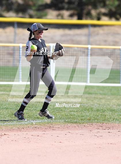 Thumbnail 2 in Douglas County vs. Horizon (CHSAA 5A Qualifier) photogallery.
