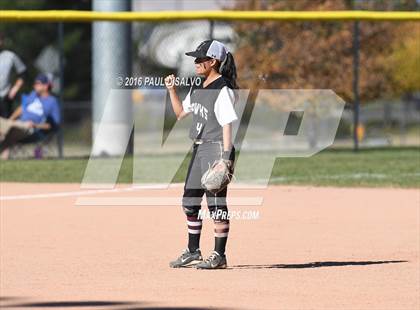 Thumbnail 2 in Douglas County vs. Horizon (CHSAA 5A Qualifier) photogallery.