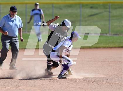 Thumbnail 3 in Douglas County vs. Horizon (CHSAA 5A Qualifier) photogallery.