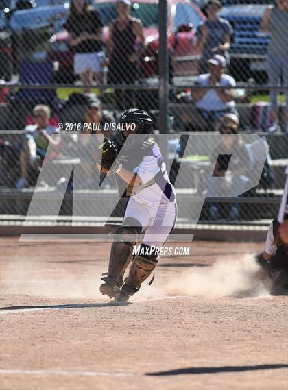 Thumbnail 1 in Douglas County vs. Horizon (CHSAA 5A Qualifier) photogallery.