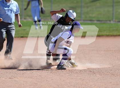 Thumbnail 2 in Douglas County vs. Horizon (CHSAA 5A Qualifier) photogallery.