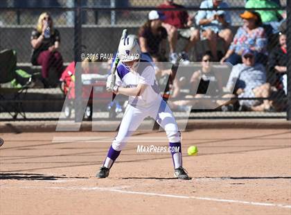 Thumbnail 3 in Douglas County vs. Horizon (CHSAA 5A Qualifier) photogallery.