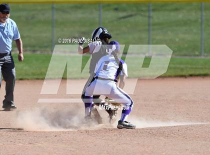 Thumbnail 2 in Douglas County vs. Horizon (CHSAA 5A Qualifier) photogallery.