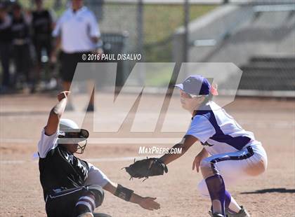 Thumbnail 3 in Douglas County vs. Horizon (CHSAA 5A Qualifier) photogallery.